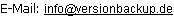 e-mail address