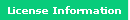 License Information